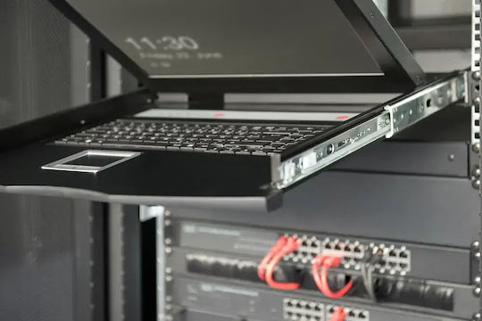 Digitus DS-72221-7CH KVM & Data Switch με HDMI