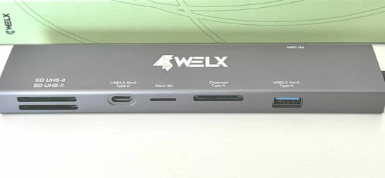 Walkasse Удароустойчив калъф за пренасяне от EVA