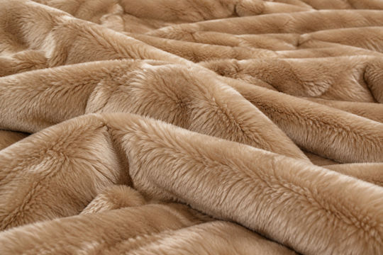 Morena Spain Super Double 220x240 cm Beige