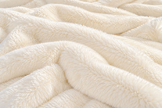 Morena Spain Super Double 220x240 cm Ecru
