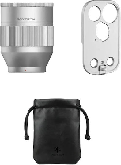 Pgytech Pgy Retrova Complete Set Iphone 16 Pro Max