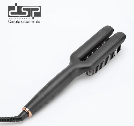 DSP Perie Electrică de Păr Ceramică 65W