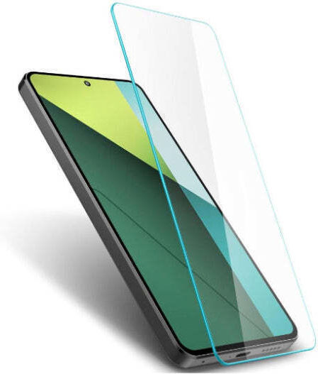 Unipha Tempered Glass Motorola Moto G86