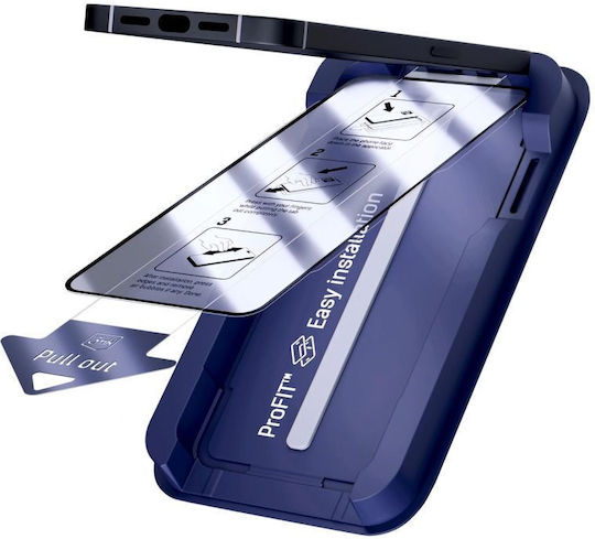 3mk Hardglass Max Tempered Glass Samsung Galaxy S26