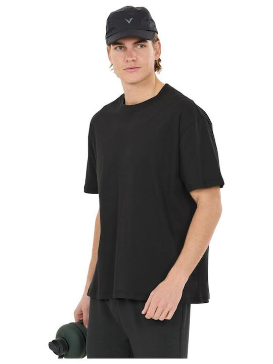 Black T-Shirt