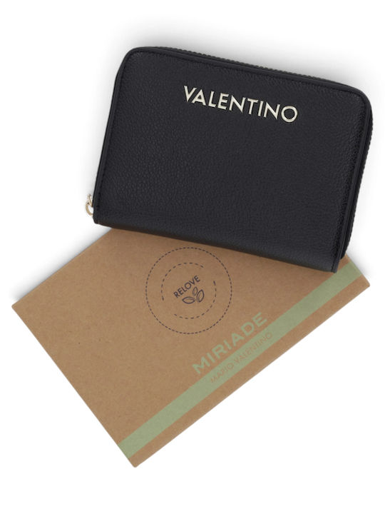 Large Women's Wallet Black