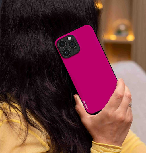 Θήκη Sonique Colorbloc Series Google Pixel 11 5g Ματζέντα