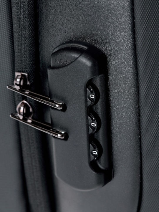 Pierre Cardin Backpack Μαύρο