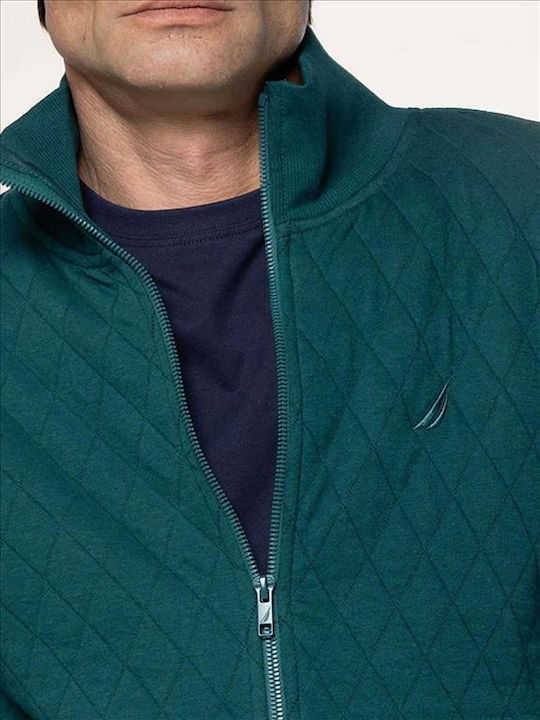 Nautica Jachetă Verde