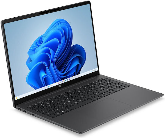 OmniBook 3 16" IPS FHD (Ryzen 5-40/16GB/256GB SSD/W11 Home) (US Keyboard)