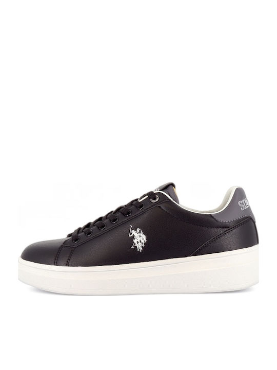 U.S. Polo Assn.