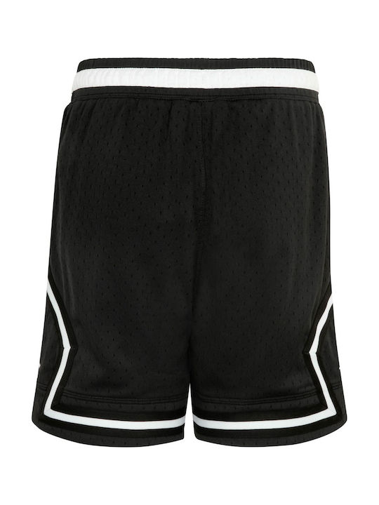 Sport-Shorts/Bermudas für Kinder Dri-Fit Dri-FIT Sport Diamond Schwarz