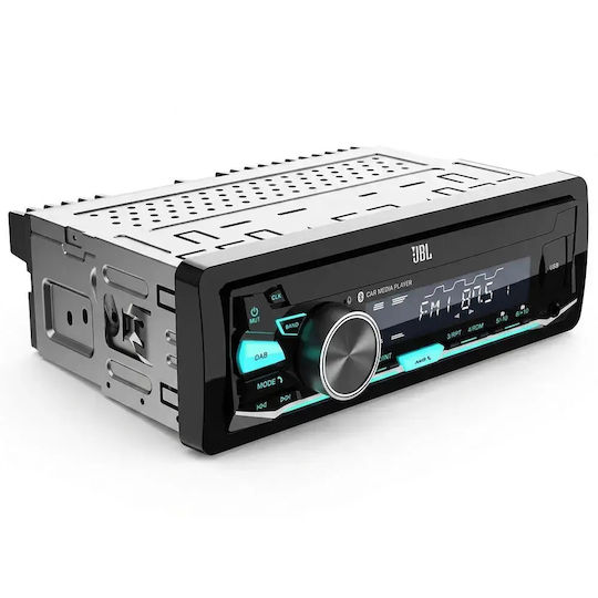 JBL Celebrity 350 Ραδιόφωνο Αυτοκινήτου 1 DIN (Bluetooth/USB)