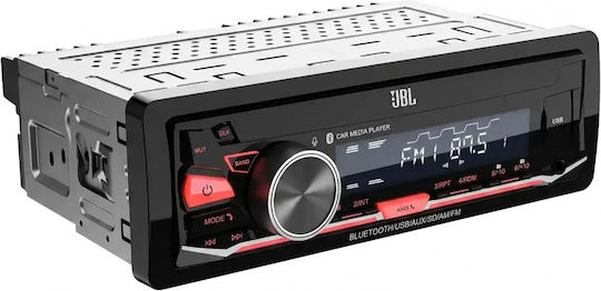 JBL Celebrity 350 Ραδιόφωνο Αυτοκινήτου 1 DIN (Bluetooth/USB)