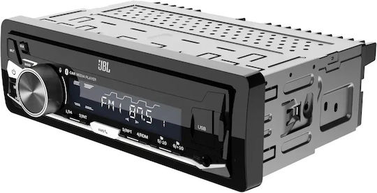 JBL Celebrity 350 Ραδιόφωνο Αυτοκινήτου 1 DIN (Bluetooth/USB)