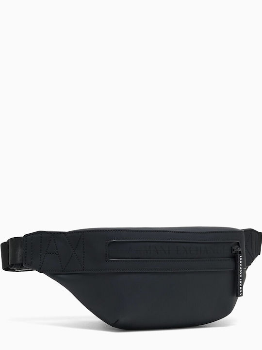 Black Belt Bag