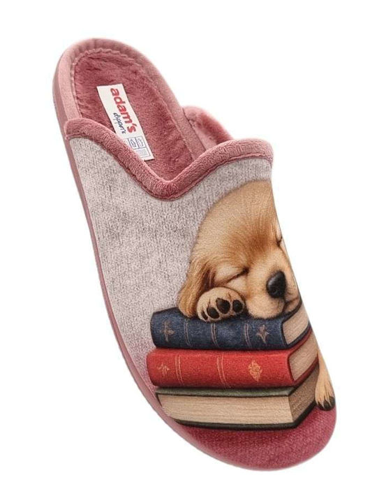 Adam's Shoes