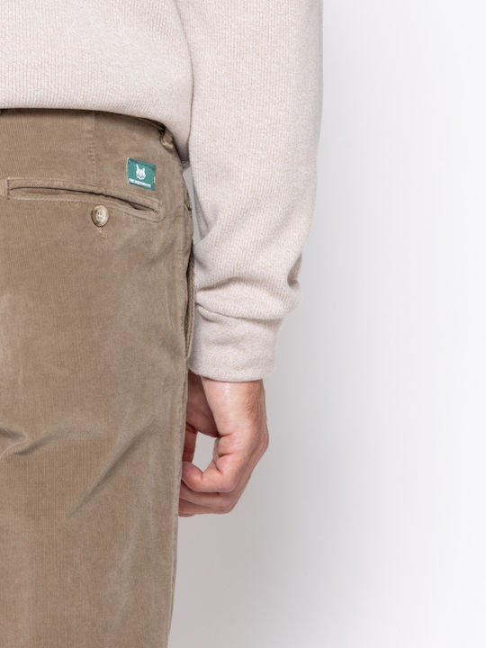 Pantaloni bărbătești Bej