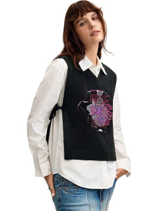 Long Sleeve Women's Shirt White