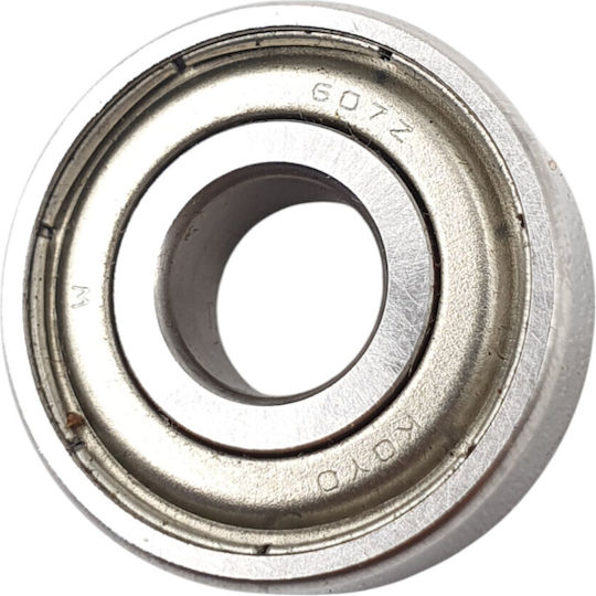 Koyo Motorcycle Bearings 7x19x6mm