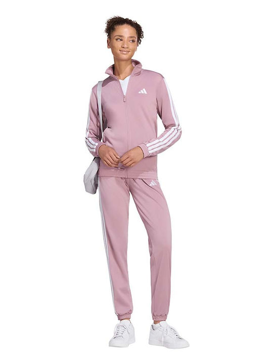 Track Top Women's Track Jacket Purple