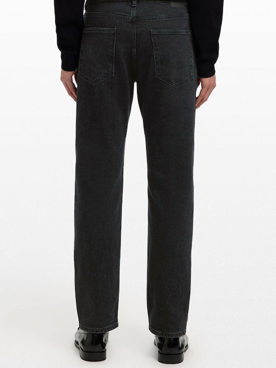 Men's Black Jeans