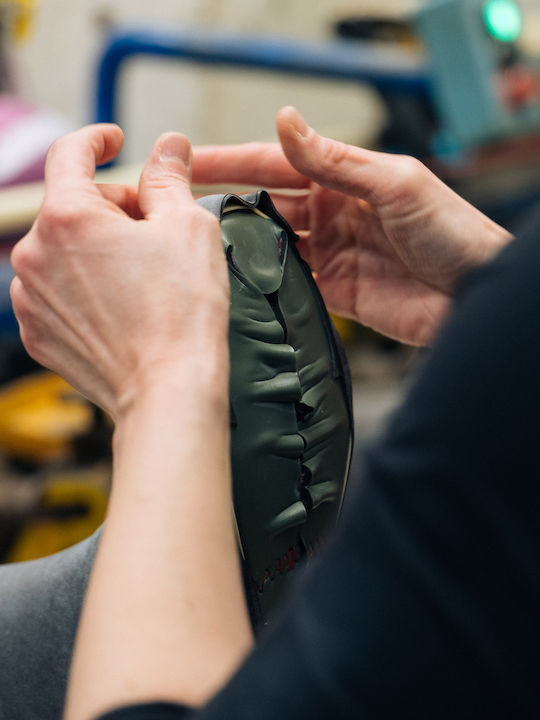 Aigle Sicherheitsgummistiefel
