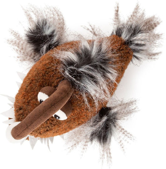 Sigikid Beasts Clara Solara Plush Toy for Ages 3+ 16 cm