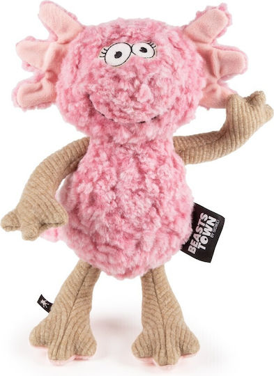 Sigikid Beasts Pepper Blush Plush Toy