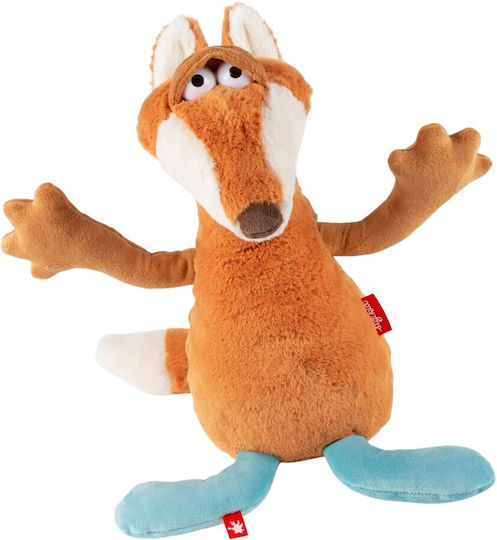 Sigikid Plush Fox
