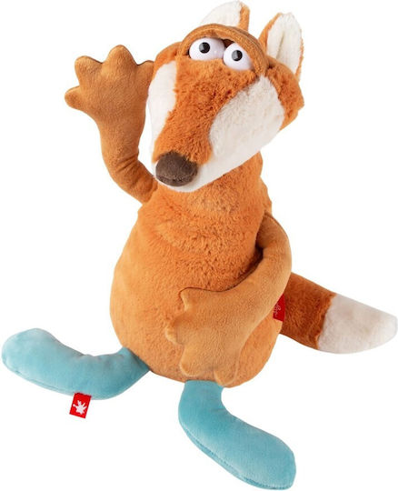 Sigikid Plush Fox