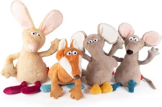 Sigikid Plush Bunny