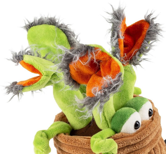 Sigikid Plush Beasts Audrey O’more 13 cm