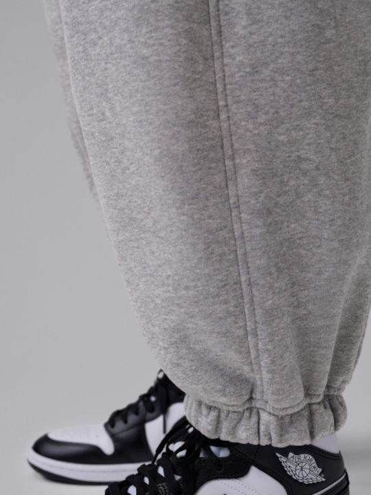 Brooklyn Grey Sweatpants