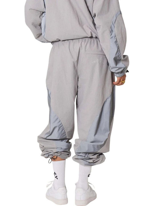 The Infamous Track Pants Спортен Панталон Сив