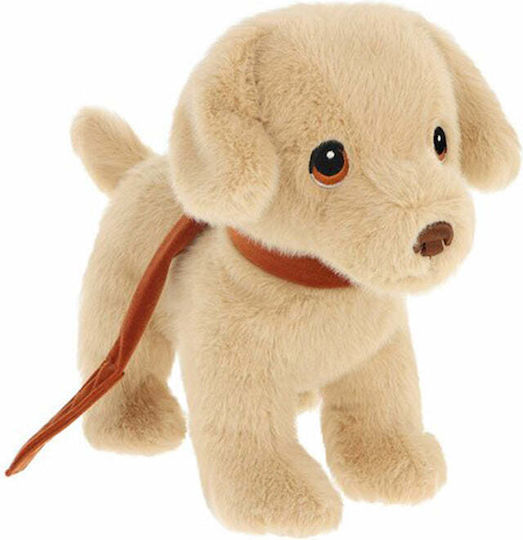 Keel Toys Border Collie Puppy Plush Toy 23 cm