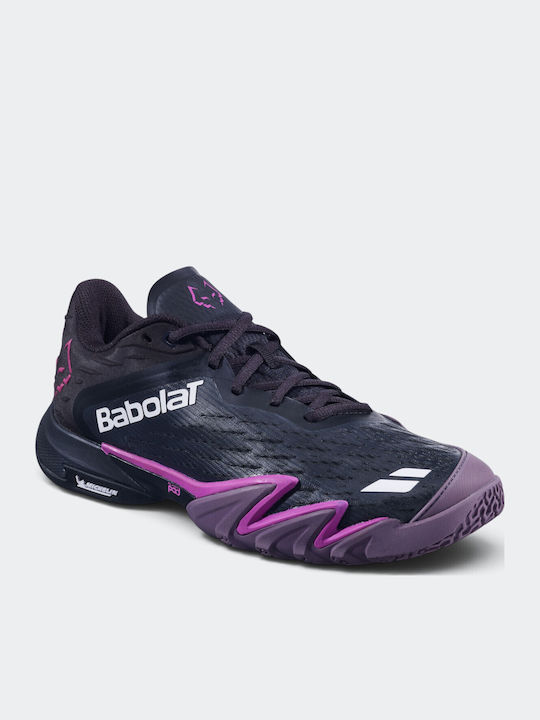 Babolat Premura 3 Men's Padel Shoes Blue