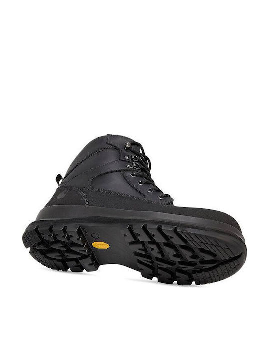 Carhartt Robuster Arbeitsstiefel Schwarz S3L Carhartt Robuster Arbeitsstiefel Schwarz S3L