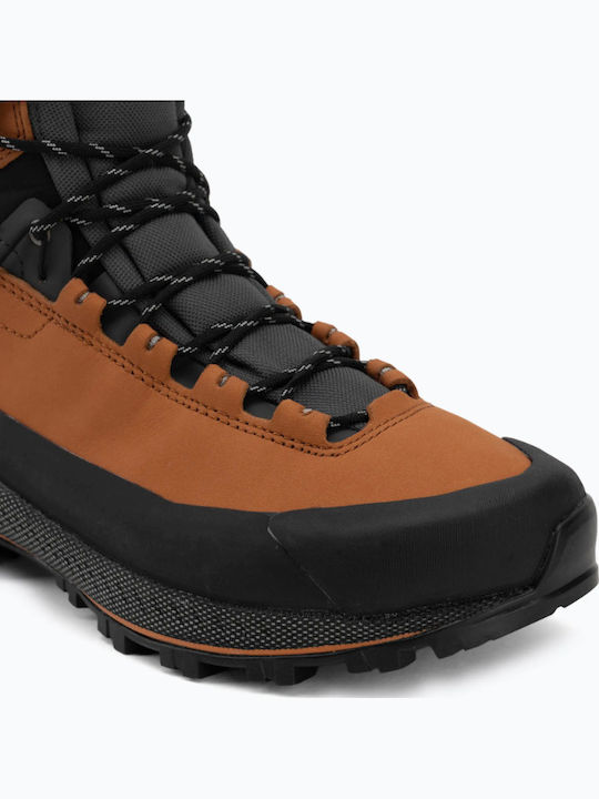 La Sportiva Tx5 Evo Men's Waterproof Hiking Boots with Gore-Tex Membrane Grey