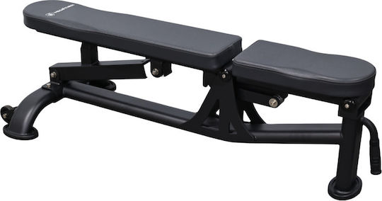 MegaFitness Verstellbare Trainingsbank