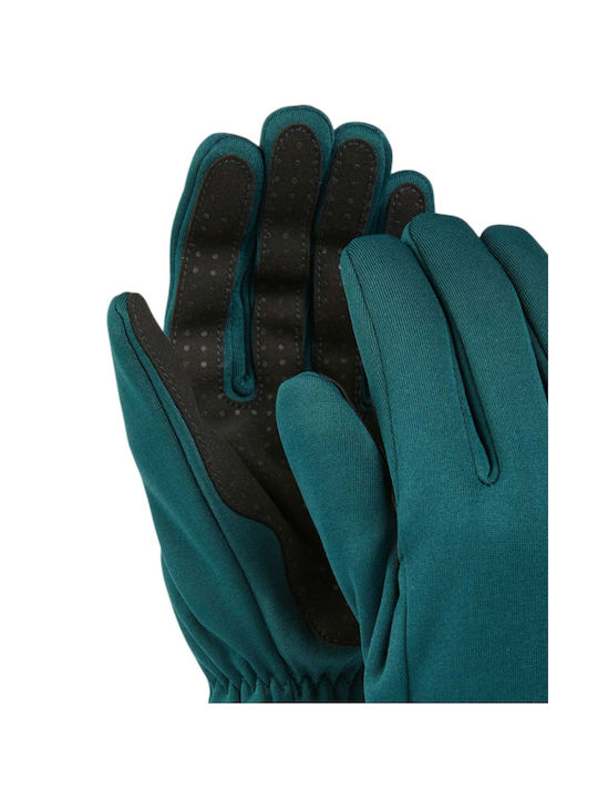 Burton Herren Ski- & Snowboardhandschuhe Grün