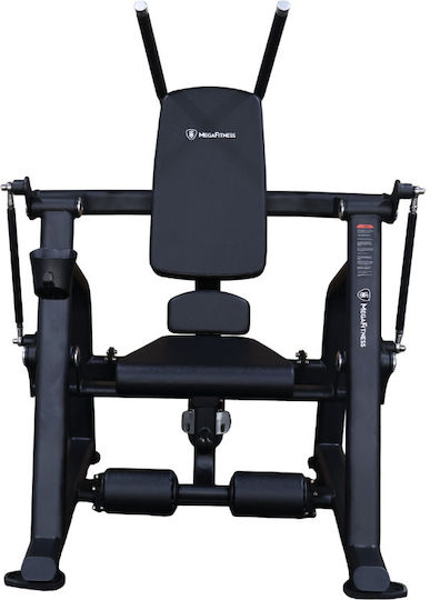 MegaFitness Bauchtrainer mit Gewichten