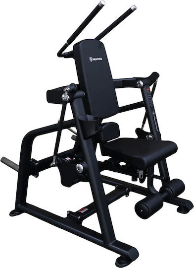 MegaFitness Bauchtrainer mit Gewichten
