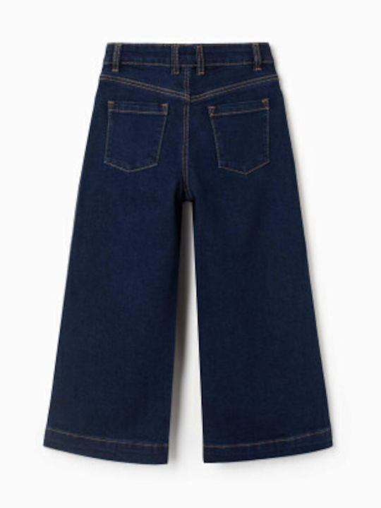 Zippy Kids' Blue Jeans Trousers Zippy Kids' Blue Jeans Trousers