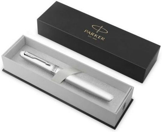 Parker Meridian Chromefp 161185