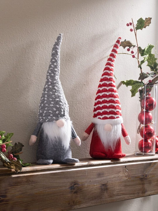 Teoran Weihnachtsfigur Elf, 8 cm lang