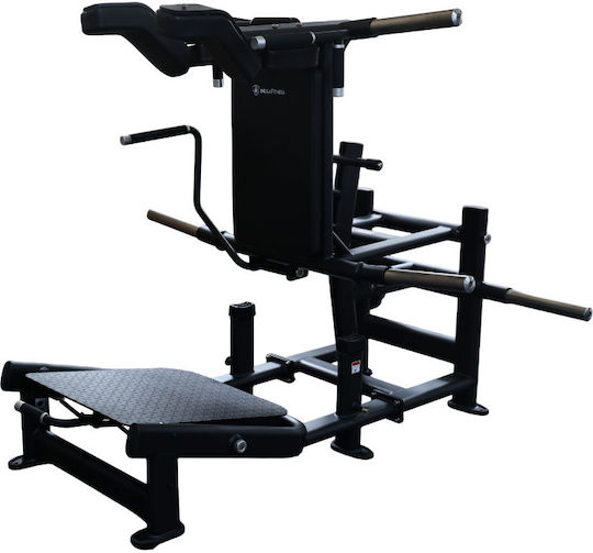 MegaFitness Aparat Multifuncțional de Fitness Fără Greutăți
