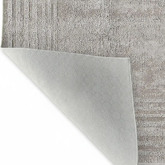 Conceptum Hypnose Conceptum Hypnose Rectangular Rug Beige-Sand 140x220cm