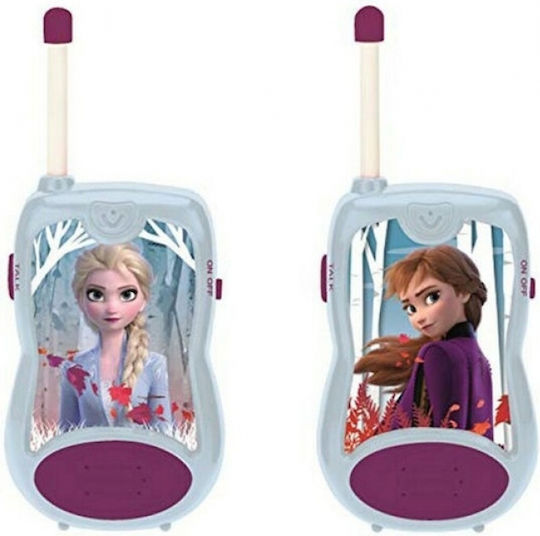 Lexibook Детски уоки-токита Frozen