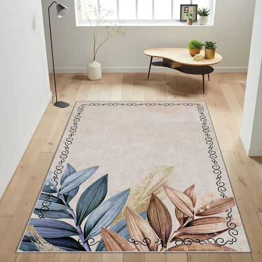 Conceptum Hypnose Conceptum Hypnose Rectangular Rug Multi 80x140cm